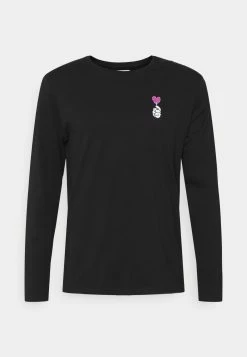 Garantie De Qualité 100% YOURTURN UNISEX - T-shirt à manches longues t shirt Col rond all -YOURTURN Soldes 2022 1a9e9f56052c4717b01f976227fa436d