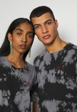 YOURTURN Prix Favorable T-shirt imprimé t shirt Col rond all -YOURTURN Soldes 2022 1aa6e671f3154f0492449c5f83118b79