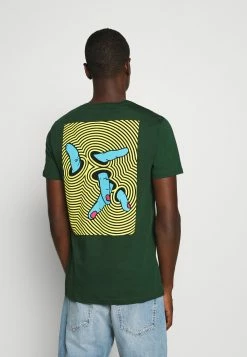 YOURTURN T-shirt imprimé Qualité Garantie t shirt Col rond all -YOURTURN Soldes 2022 1adb6d14fe50459faf34f1080b2fdd7c