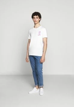 Promos YOURTURN T-shirt imprimé t shirt Col rond all -YOURTURN Soldes 2022 1b5bb90effae410ebc3347e9f3f30726