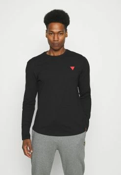 Prix Accessible YOURTURN T-shirt à manches longues t shirt Col rond all