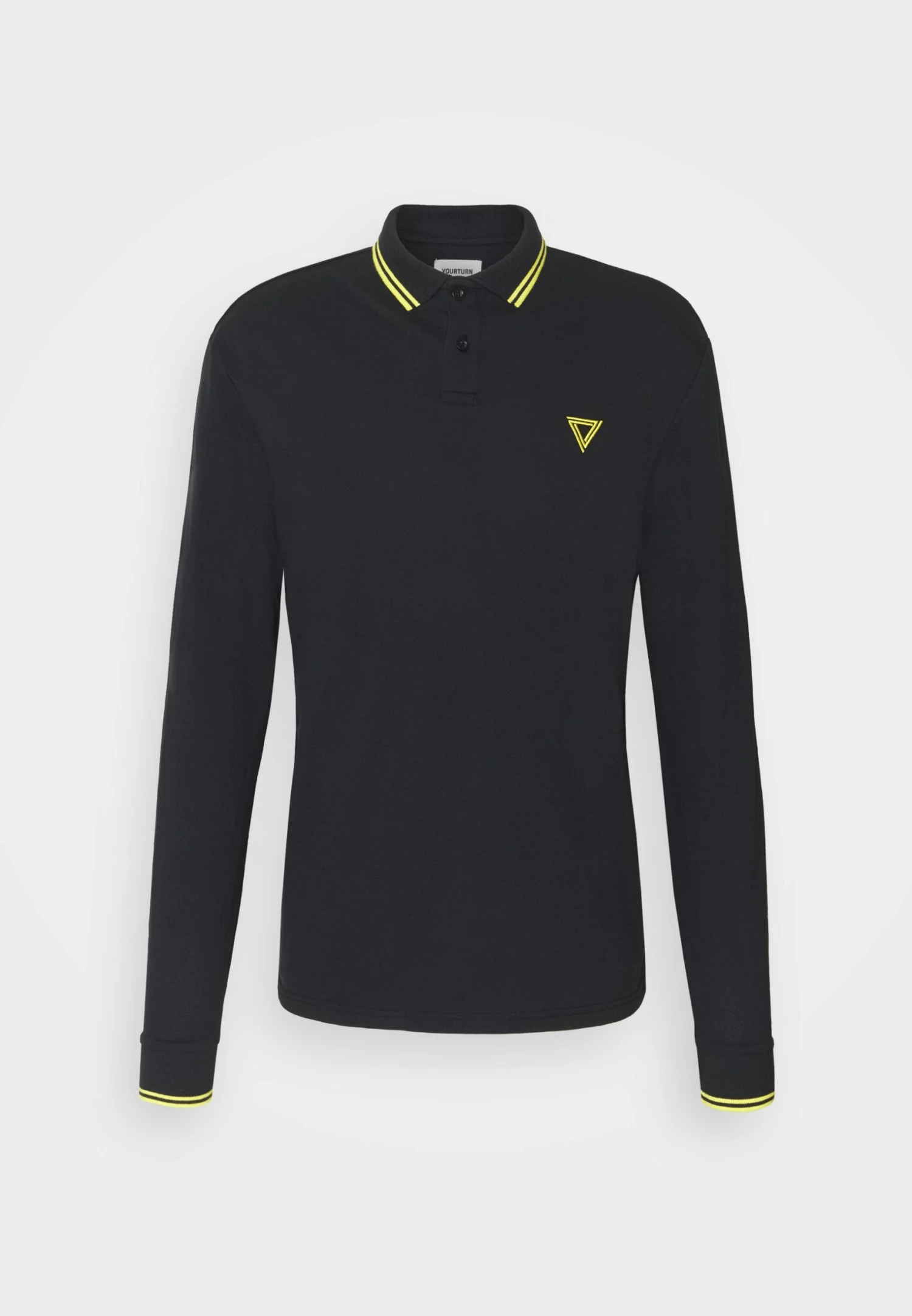 YOURTURN Garantie De Qualité 100% UNISEX - Polo t shirt Col polo all 11 YOURTURN Garantie De Qualité 100% UNISEX - Polo t shirt Col polo all – Image 9