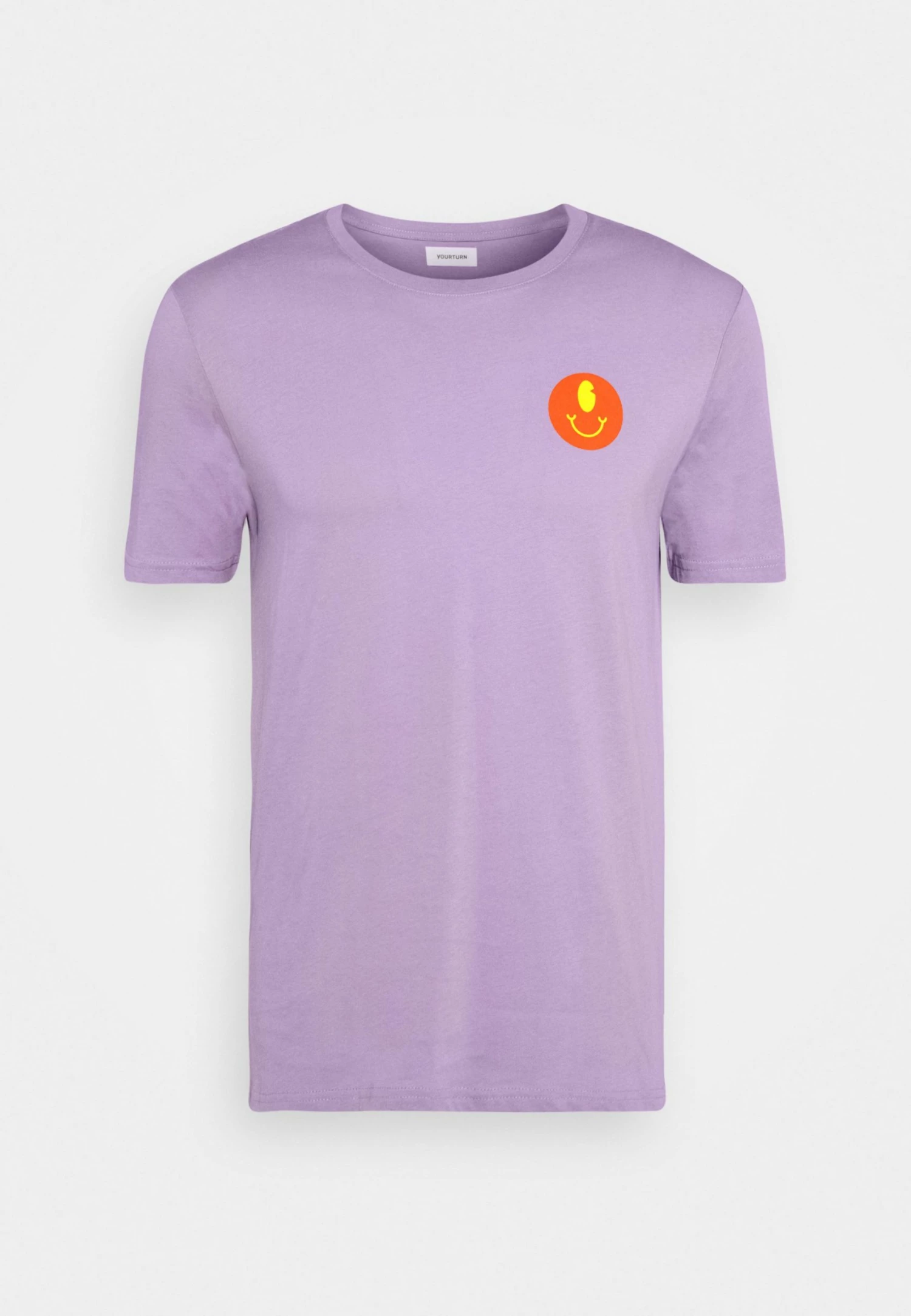 YOURTURN Vendre-Réclame UNISEX - T-shirt imprimé t shirt Col rond all 8 YOURTURN Vendre-Réclame UNISEX - T-shirt imprimé t shirt Col rond all – Image 6