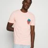 Petit Prix YOURTURN UNISEX - T-shirt imprimé t shirt Col rond all -YOURTURN Soldes 2022 1c288dc5a0e94f269b249e45c93aa573