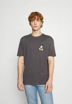 Produit de première qualité YOURTURN MICKEY TEE UNISEX - T-shirt imprimé t shirt Col rond all -YOURTURN Soldes 2022 1c97c4004d4540f0972d0994d4e5b0f0