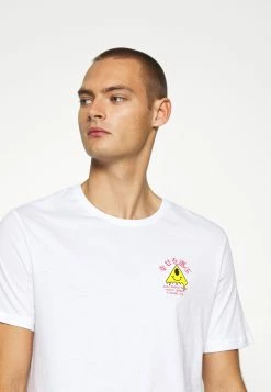 YOURTURN Prix Refroidis T-shirt imprimé t shirt Col rond all -YOURTURN Soldes 2022 1d043d5bebf04bfa827cc594f73b916d