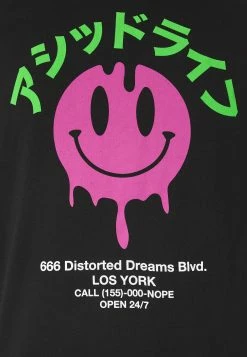 YOURTURN T-shirt imprimé Prix Bradés t shirt Col rond all -YOURTURN Soldes 2022 1d52002c058a4730a12932bbc3ed5820