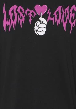 YOURTURN UNISEX - T-shirt à manches longues Prix Exclusifs t shirt Col rond all -YOURTURN Soldes 2022 1d52c6f4615d490b8e9f88280d3af62a