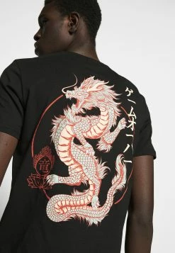 YOURTURN Faible Prix UNISEX - T-shirt imprimé t shirt Col rond all 20 YOURTURN Faible Prix UNISEX - T-shirt imprimé t shirt Col rond all -YOURTURN Soldes 2022 1d850f5d0e6041928693f7b68f3db8a6