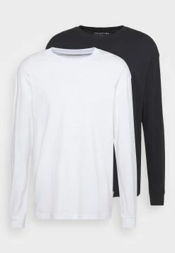 YOURTURN Prix Allégé 2 PACK UNISEX - T-shirt à manches longues t shirt Col rond all 12 YOURTURN Prix Allégé 2 PACK UNISEX - T-shirt à manches longues t shirt Col rond all -YOURTURN Soldes 2022 1deb8dcebb844266aaa835f4fe530468