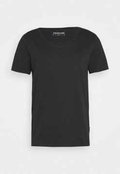 YOURTURN UNISEX - T-shirt basique Prix Discount t shirt Col rond all -YOURTURN Soldes 2022 1e1547d19ef64d2fa67de066c3e5e0a9
