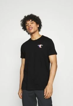 YOURTURN Meilleur Prix Garanti UNISEX - T-shirt imprimé t shirt Col rond all -YOURTURN Soldes 2022 1e1ea1b4428a4825a72a3824dd496f46