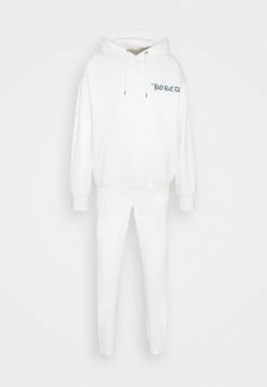 YOURTURN Garantie De Qualité 100% SET UNISEX - Survêtement combination clothing Normale all