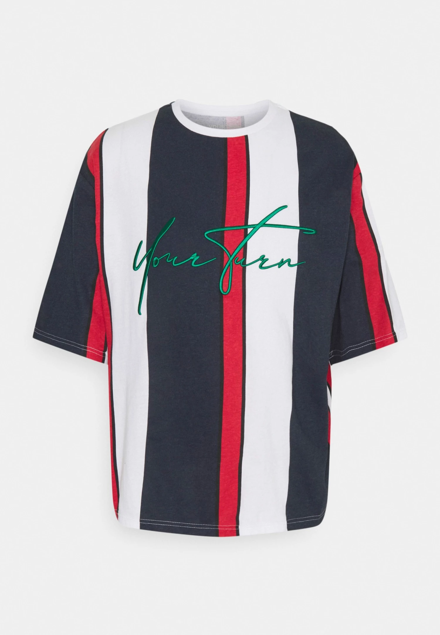 YOURTURN Première Qualité UNISEX - T-shirt imprimé t shirt Col rond all 10 YOURTURN Première Qualité UNISEX - T-shirt imprimé t shirt Col rond all – Image 8