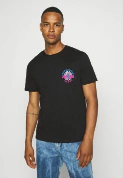 Plus Bas Prix De Vente YOURTURN UNISEX - T-shirt imprimé t shirt Col rond all