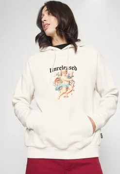Qualité absolue YOURTURN UNISEX - Sweatshirt pullover Capuche all -YOURTURN Soldes 2022 201b089533874bf49fd62080f6724bcd
