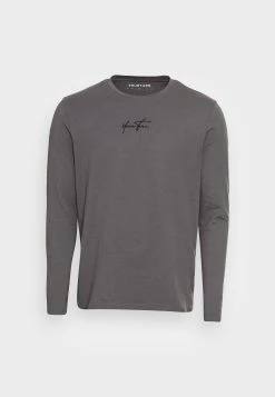 Prix Abordable YOURTURN UNISEX - T-shirt à manches longues t shirt Col rond all -YOURTURN Soldes 2022 20522b564ed64dba893e20802d729145 2