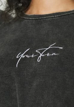 YOURTURN UNISEX - Sweatshirt Promos pullover Col rond all -YOURTURN Soldes 2022 2054b7cfcb79403ea21e99e8f66d7bd2