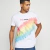 YOURTURN Meilleure qualité T-shirt imprimé t shirt Col rond all 2 YOURTURN Meilleure qualité T-shirt imprimé t shirt Col rond all -YOURTURN Soldes 2022 2069e23d5877475893c8a01001f5f8e4