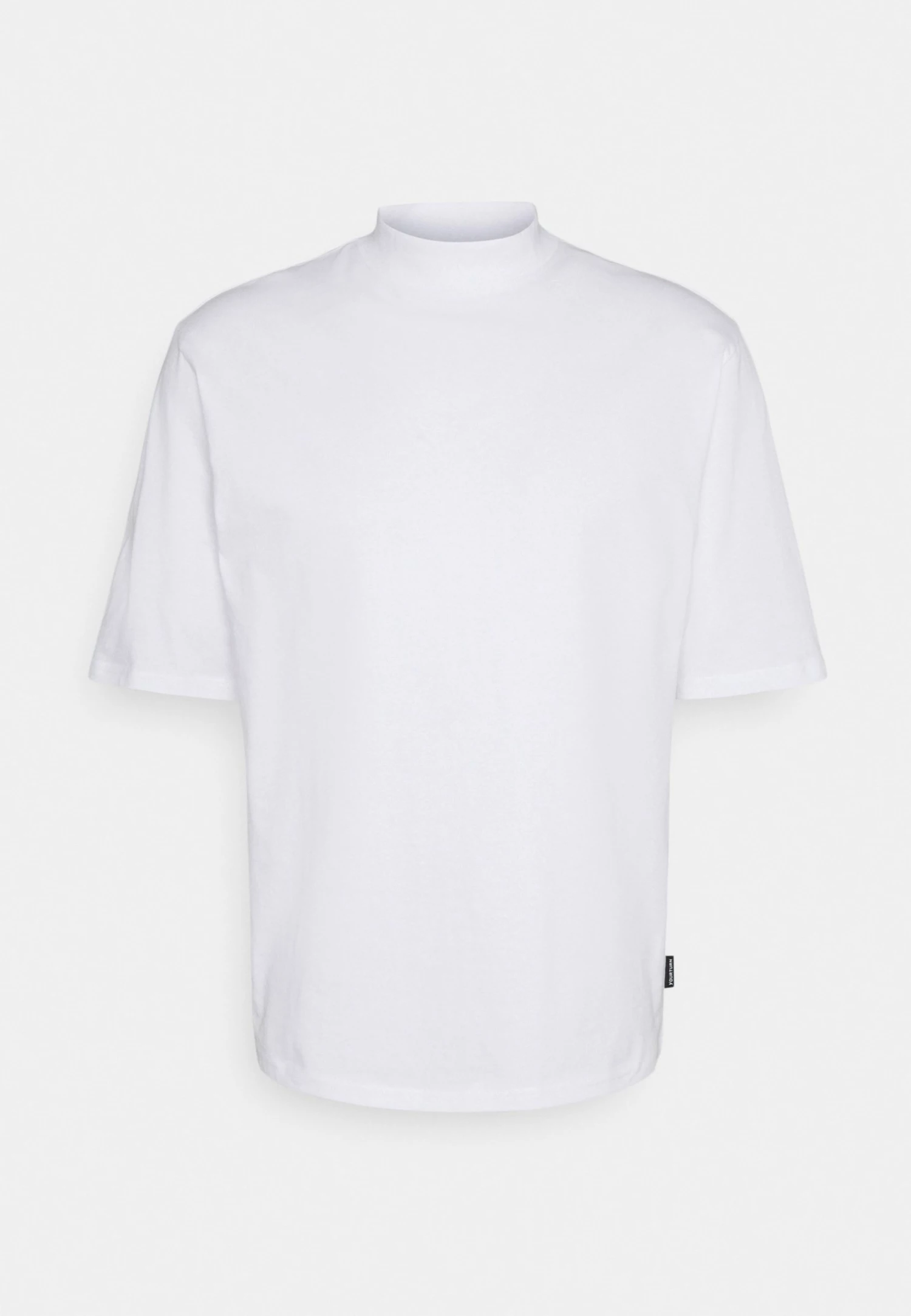 YOURTURN UNISEX - T-shirt basique Soldes t shirt Col montant all 3 YOURTURN UNISEX - T-shirt basique Soldes t shirt Col montant all