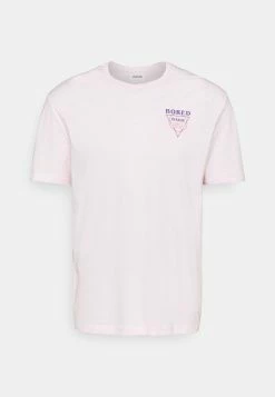 YOURTURN Prix Refroidis UNISEX - T-shirt imprimé t shirt Col rond all -YOURTURN Soldes 2022 21267a9c61d04939adb6885d6e96627a 1