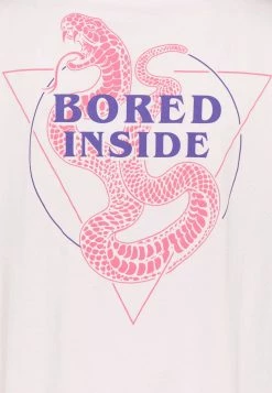 YOURTURN Prix Refroidis UNISEX - T-shirt imprimé t shirt Col rond all -YOURTURN Soldes 2022 2143f74f006742d891e221e3f7bc12da