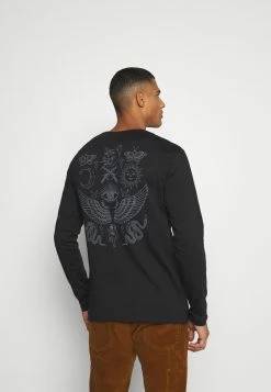 YOURTURN Se Vend Bas Prix UNISEX - T-shirt à manches longues t shirt Col rond all -YOURTURN Soldes 2022 2171799d440549c1ac5a07422e09929e