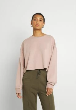 Prix Acceptable YOURTURN UNISEX - Sweatshirt pullover Col rond all