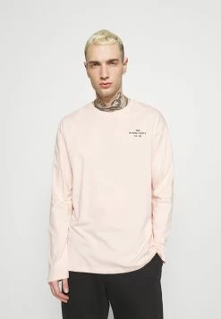 Vendre-Réclame YOURTURN UNISEX - T-shirt à manches longues t shirt Col rond all