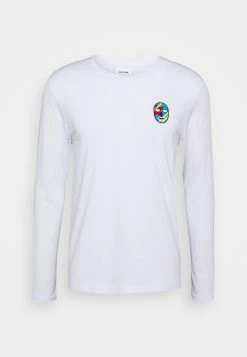 YOURTURN Première Qualité UNISEX - T-shirt à manches longues t shirt Col rond all 19 YOURTURN Première Qualité UNISEX - T-shirt à manches longues t shirt Col rond all -YOURTURN Soldes 2022 229532dd47634df58610639948d8688b