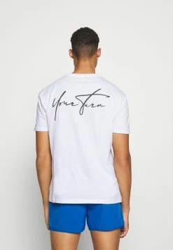 Qualité Fiable YOURTURN UNISEX - T-shirt imprimé t shirt Col rond all -YOURTURN Soldes 2022 22964c1a0c734088b79953b6d40449d2