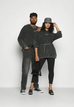 YOURTURN UNISEX - Sweatshirt Promos pullover Col rond all -YOURTURN Soldes 2022 22d45c9fbf894fe3b09ccb95b7acc569