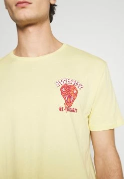 Qualité Garantie YOURTURN UNISEX - T-shirt imprimé t shirt Col rond all -YOURTURN Soldes 2022 230b514a94ee4a4d9ae201e361a96a4b