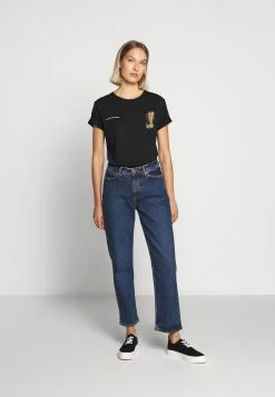 YOURTURN Promos T-shirt imprimé t shirt Col rond all -YOURTURN Soldes 2022 23ebb1fcc03f421b85d71786ff4567f4