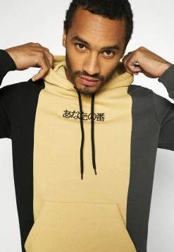 Meilleure qualité YOURTURN UNISEX - Sweat à capuche pullover Capuche all -YOURTURN Soldes 2022 23f4d7e0c79841a2b08685502bd589ea