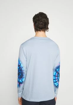 YOURTURN Prix Abordable UNISEX - T-shirt à manches longues t shirt Col rond all -YOURTURN Soldes 2022 24218997ebbb407bb371178fabb75a50