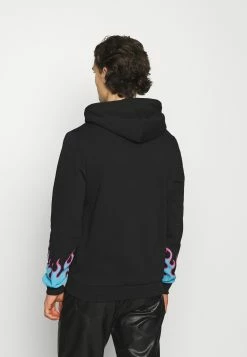 YOURTURN Prix Dégriffé UNISEX - Sweatshirt pullover Capuche all -YOURTURN Soldes 2022 24482f4bc7ed4fa3879364ddc327c57d