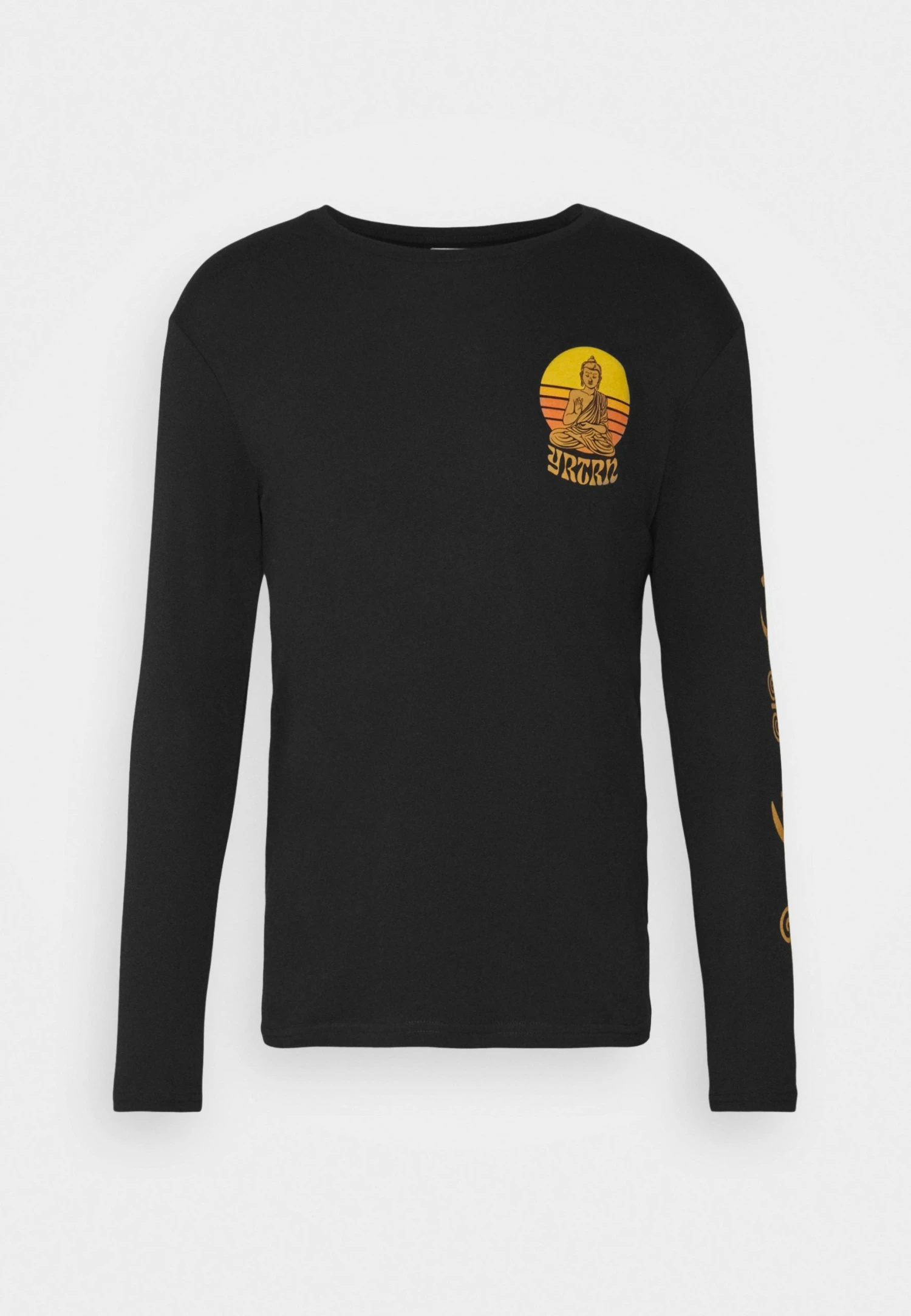 Prix Réduit YOURTURN UNISEX - T-shirt à manches longues t shirt Col rond all 8 Prix Réduit YOURTURN UNISEX - T-shirt à manches longues t shirt Col rond all – Image 6