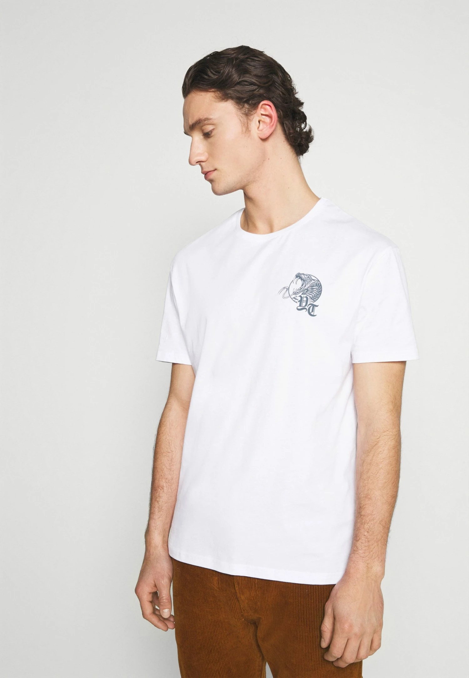 Soldes En Ligne YOURTURN UNISEX - T-shirt imprimé t shirt Col rond all 3 Soldes En Ligne YOURTURN UNISEX - T-shirt imprimé t shirt Col rond all