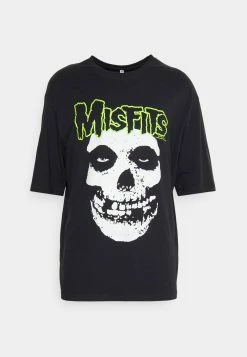 YOURTURN Vendre-Réclame MISFIT SKULL UNISEX - T-shirt imprimé t shirt Col rond all -YOURTURN Soldes 2022 25cc96ac336848b6be0c356e8e3692e0