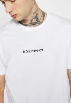 Prix Abordable YOURTURN UNISEX - T-shirt imprimé t shirt Col rond all -YOURTURN Soldes 2022 2648c080ec274fe0a025aee51dabf59b