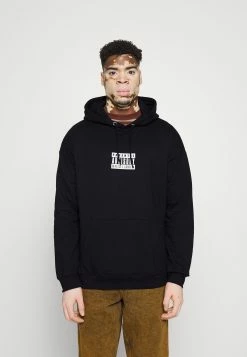 YOURTURN PARENTAL ADVISORY HOODIE UNISEX - Sweat à capuche Première Qualité pullover Capuche all -YOURTURN Soldes 2022 268c4b57de7947aa93a6bd29bb9614b1