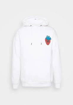 Qualité Supérieure YOURTURN UNISEX - Sweat à capuche pullover Capuche all