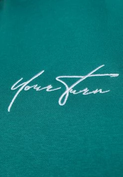 YOURTURN Prix Allégé UNISEX - Sweat à capuche pullover Capuche all -YOURTURN Soldes 2022 271602b139f24f8dae1bc30fef798864