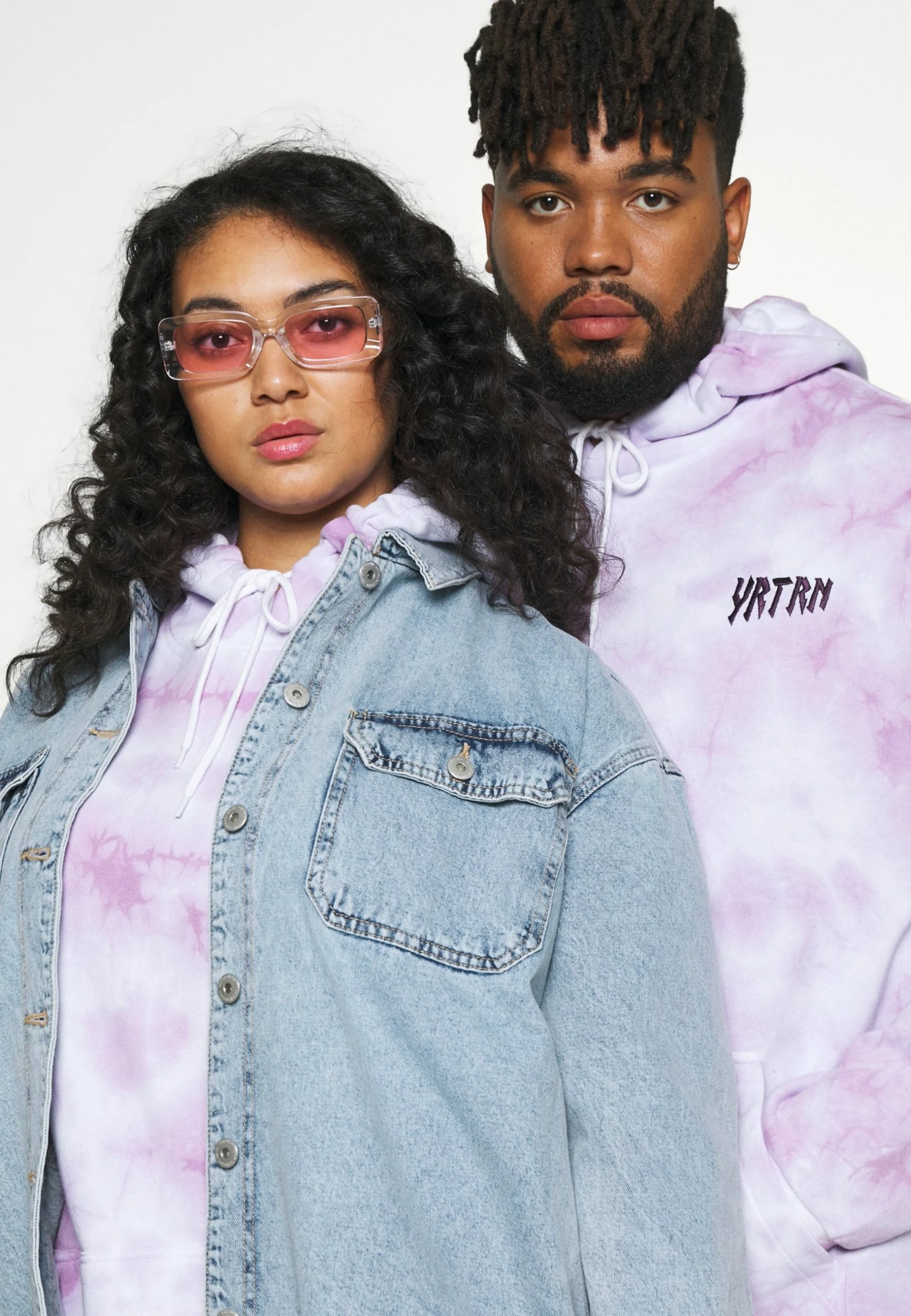 YOURTURN Soldes UNISEX - Sweat à capuche pullover Capuche all 6 YOURTURN Soldes UNISEX - Sweat à capuche pullover Capuche all – Image 4