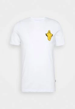 YOURTURN Prix Gelé UNISEX - T-shirt imprimé t shirt Col rond all -YOURTURN Soldes 2022 280dd651414f4e728944bcfdfa9bd848