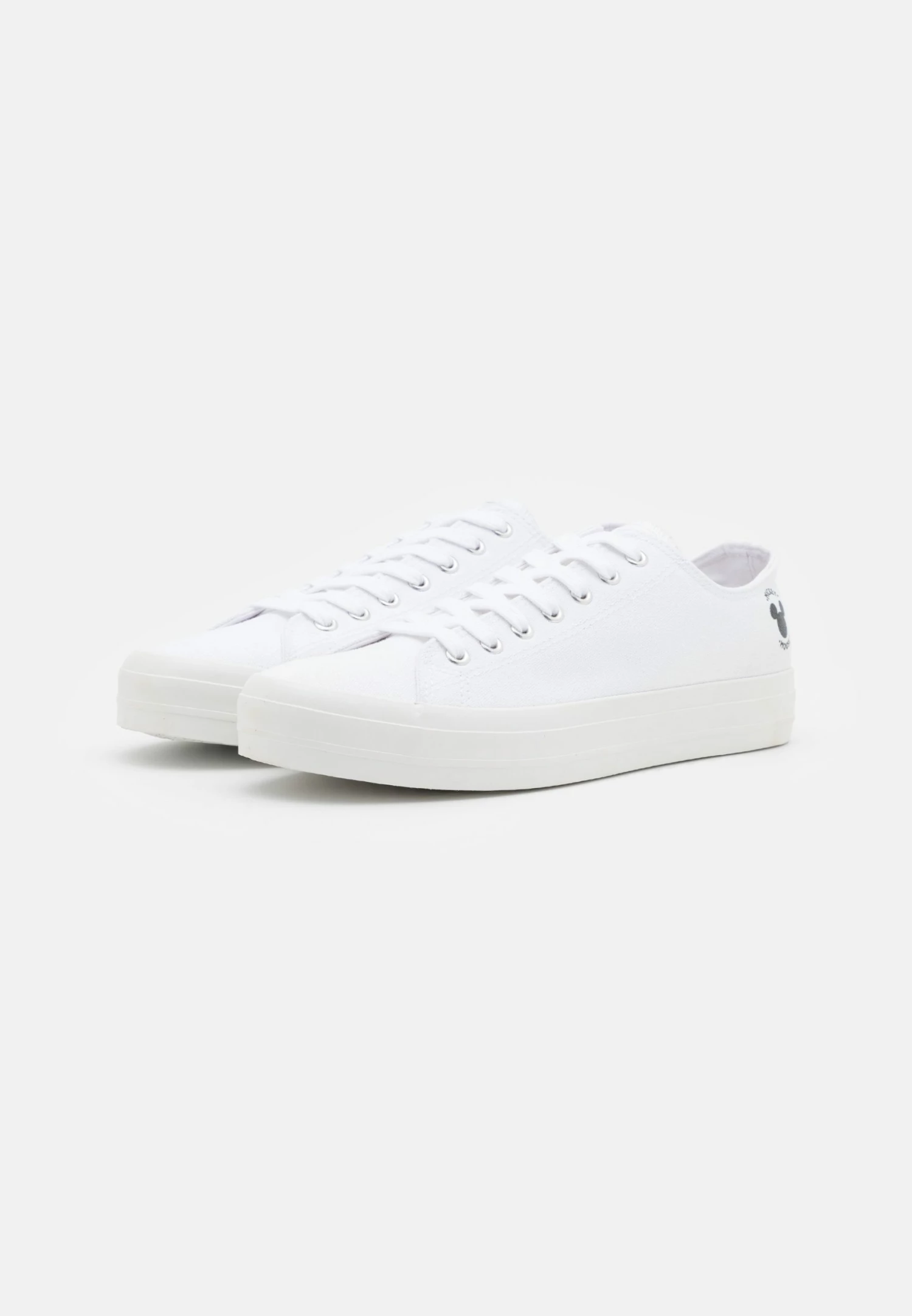 Prix Compétitif YOURTURN DISNEY UNISEX - Baskets basses sneaker Rond all 4 Prix Compétitif YOURTURN DISNEY UNISEX - Baskets basses sneaker Rond all – Image 2