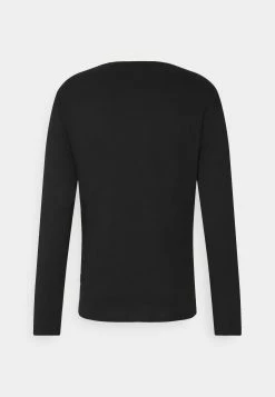 YOURTURN UNISEX - T-shirt à manches longues Bas Prix t shirt Col rond all -YOURTURN Soldes 2022 288cb212738d4ab1b069476e004c519c