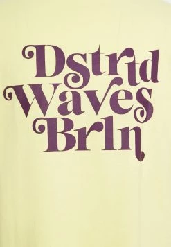 YOURTURN Prix Gelé UNISEX - T-shirt imprimé t shirt Col rond all -YOURTURN Soldes 2022 28f7512c98b44aa69675137c95640b62