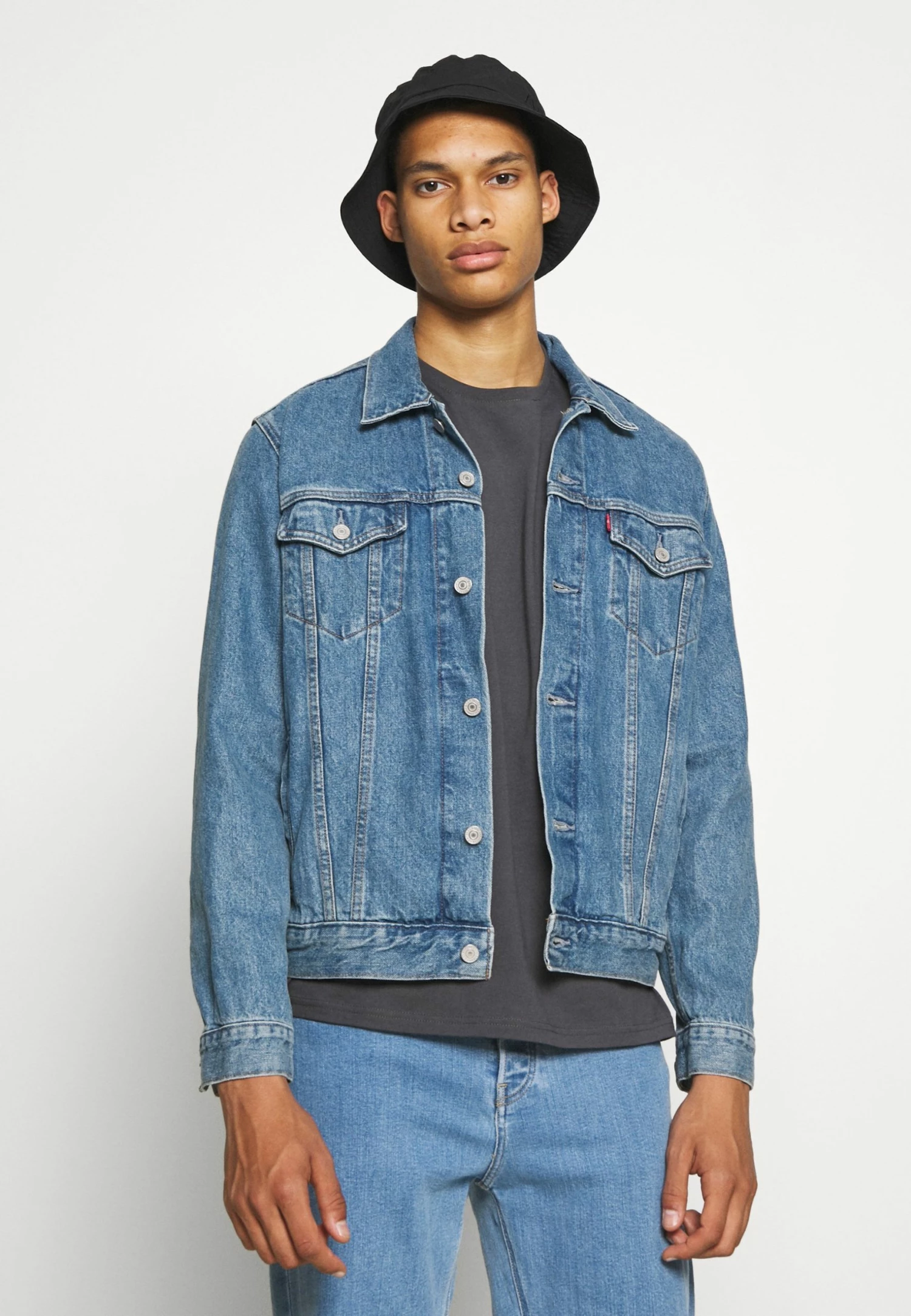 YOURTURN T-shirt imprimé Prix Aimable t shirt Col rond all 6 YOURTURN T-shirt imprimé Prix Aimable t shirt Col rond all – Image 4